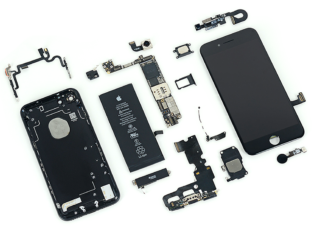 iPhone repuestos